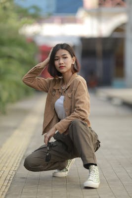 Solveig, 22