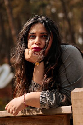Frida, 24